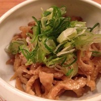 馳走いなせや - 鶏皮