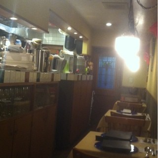 イル・ラメリーノ_2