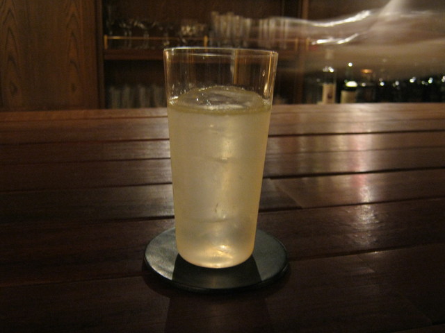 サロン・カビーネ - 釧路（バー）の写真