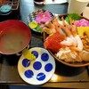 北の海鮮どんぶり屋 わがまま丼 苫小牧食堂