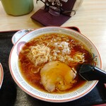 らーめん 福助屋 - 