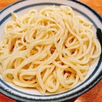 大勝軒 - 【元祖つけ麺　220g 870円】