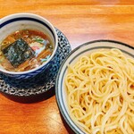 Taishouken - 【元祖つけ麺　220g 870円】