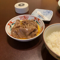 人形町今半 本店 - 