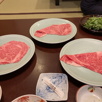 人形町今半 本店 - 