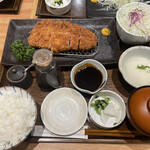 とんかつ和幸 - 料理写真: