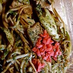 お好み焼 山田屋 - 