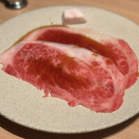 個室焼肉 銀座きたお - 