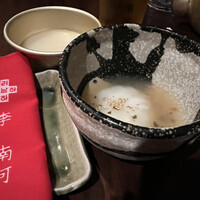 韓国料理 先斗町 李南河　 - 