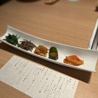 個室焼肉 銀座きたお - 