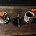 エース コーヒー ロースター - 