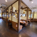 モダンパスタ - 