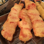 Shinsekai Janjan Yokochou Kushikatsu Katsuhiro - 