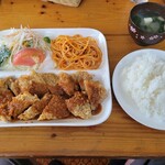 ル・ポワル - ビーフカツ 1350円