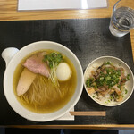 だるま製麺所 - 