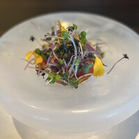 鮨 やまけん 銀座店 - 