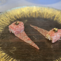 鮨 やまけん 銀座店 - 