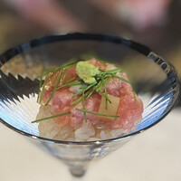 鮨 やまけん 銀座店 - 