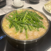 博多もつ鍋 やま中 博多店 - 