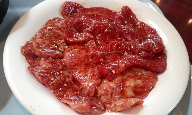 焼肉翠苑 本店 - 酒田（焼肉）の写真