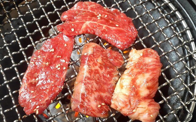 焼肉翠苑 本店 - 酒田（焼肉）の写真