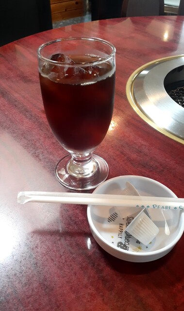 焼肉翠苑 本店 - 酒田（焼肉）の写真