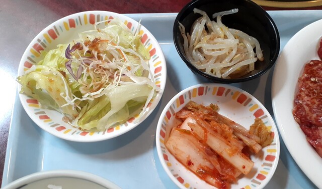 焼肉翠苑 本店 - 酒田（焼肉）の写真