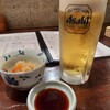 ごはんとお酒　なが坂