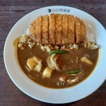 カレーハウス ＣｏＣｏ壱番屋 - 