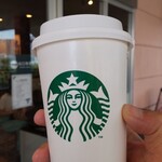 STARBUCKS COFFEE - 