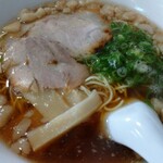 Tonchinkan - 尾道ラーメン