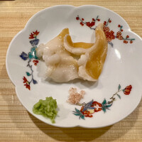 鮨　まつ本 - 