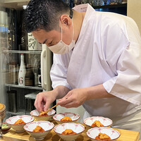 鮨　まつ本 - 