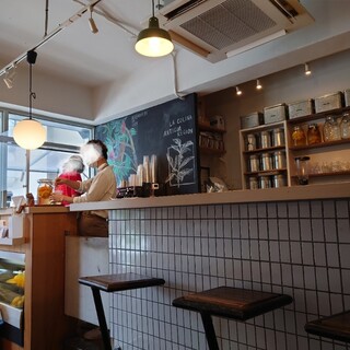 ソルズコーヒー ロースタリー_2