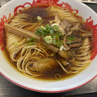 口コミ一覧 : 【閉店】こうのしま お多津 - 笠岡/ラーメン [食べ