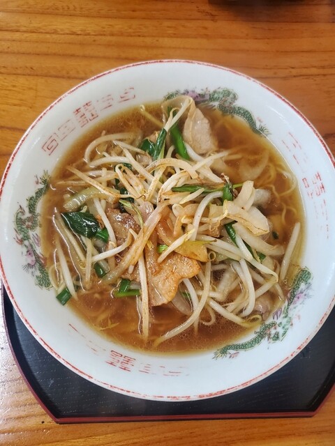 孝和園 - 晴山（そば）