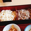 そば恵 - 料理写真: