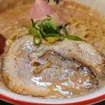 ラーメン きら星 - 