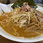 Ramen Kouya - 