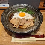 Toukyoutororosoba - 