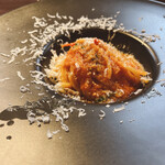 トラットリアチンクエポンテ - 