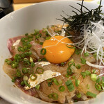 日本料理若菜 - 料理写真: