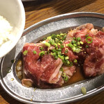 Tamaniha Yakiniku - 