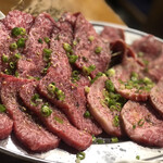 Tamaniha Yakiniku - 