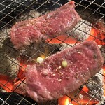 たまには焼肉 - 