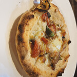 トラットリアチンクエポンテ - 