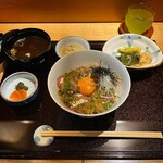 日本料理若菜 - 