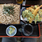 Soba Ichi - 