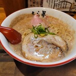 ラーメン きら星 - 