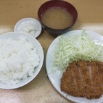 とんかつ山家 上野店 - 